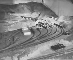 Briggs_HO Scale_Collection, 1973 - 2