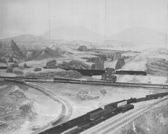 Briggs_HO Scale_Collection, 1973 - 8