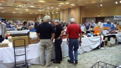 Mike Leahy, Jeff Heller at OSW 2015 